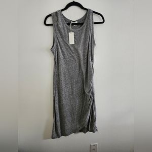 Zelah midk knit dress by z supply